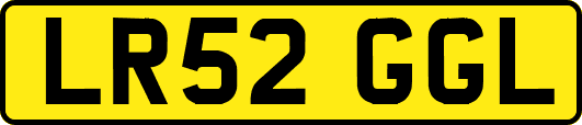 LR52GGL