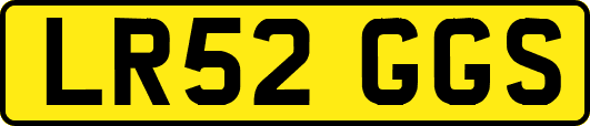 LR52GGS