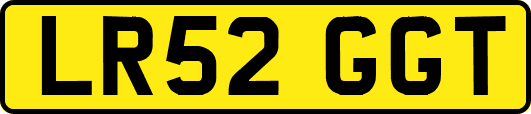 LR52GGT