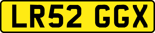 LR52GGX