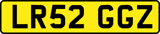 LR52GGZ