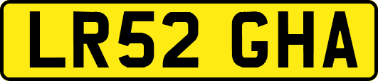 LR52GHA