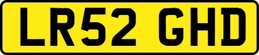 LR52GHD