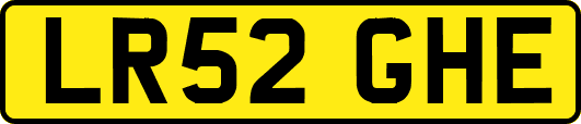 LR52GHE