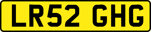 LR52GHG