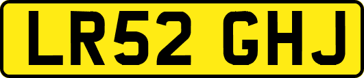 LR52GHJ