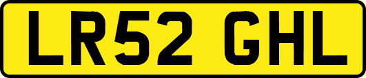 LR52GHL