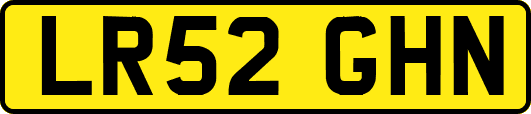 LR52GHN