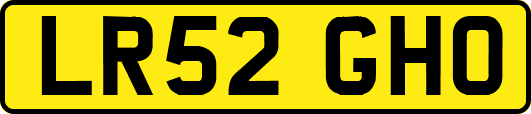 LR52GHO