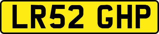 LR52GHP