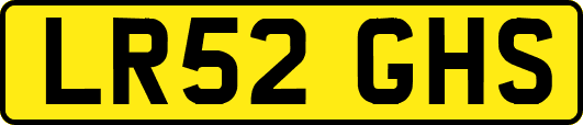 LR52GHS