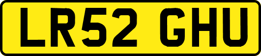 LR52GHU