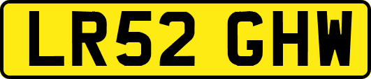 LR52GHW