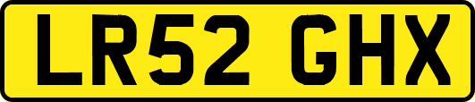 LR52GHX