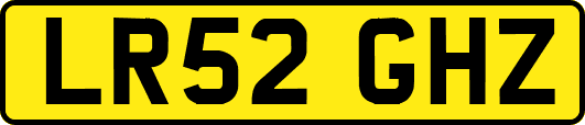LR52GHZ