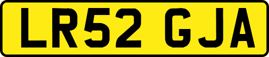 LR52GJA