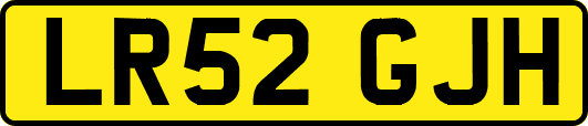 LR52GJH