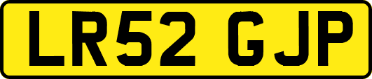 LR52GJP