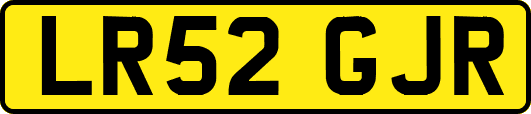 LR52GJR