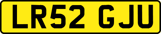 LR52GJU
