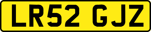 LR52GJZ