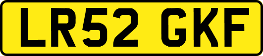 LR52GKF