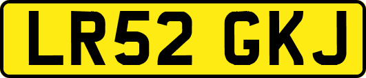 LR52GKJ