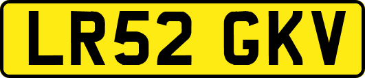 LR52GKV