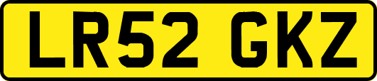 LR52GKZ