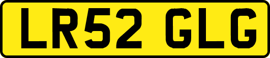 LR52GLG