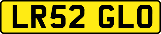 LR52GLO