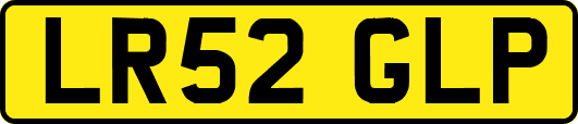 LR52GLP