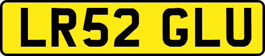 LR52GLU
