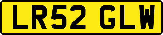 LR52GLW