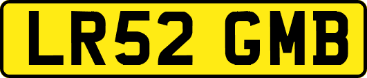 LR52GMB