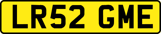 LR52GME