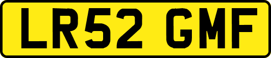LR52GMF