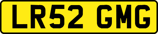LR52GMG