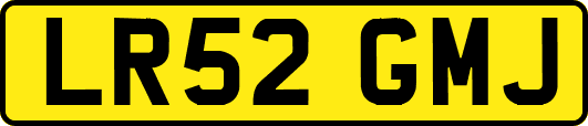 LR52GMJ