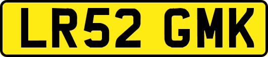 LR52GMK