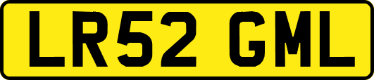 LR52GML