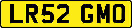 LR52GMO