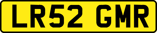 LR52GMR