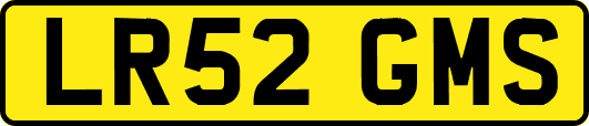 LR52GMS