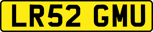 LR52GMU