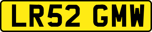 LR52GMW