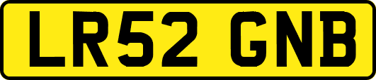 LR52GNB