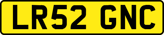 LR52GNC