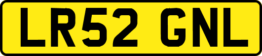 LR52GNL