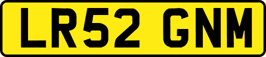 LR52GNM
